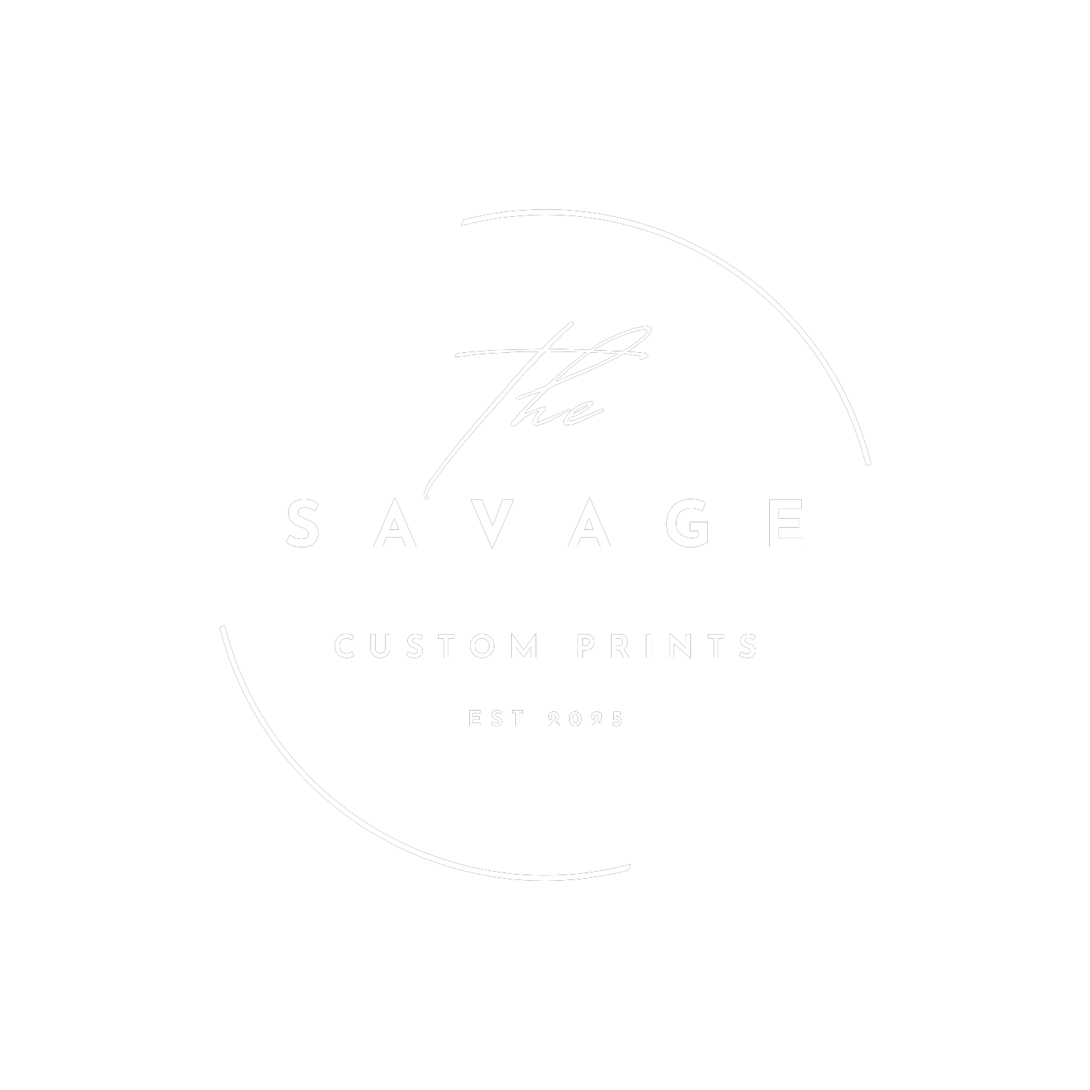 The Savage - 
