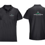 Επαγγελματικός Ρουχισμός Polo - shirt Black TheSavage.gr