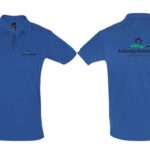 Επαγγελματικός Ρουχισμός Polo - shirt Blue TheSavage.gr