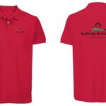 Επαγγελματικός Ρουχισμός Polo - shirt Red TheSavage.gr
